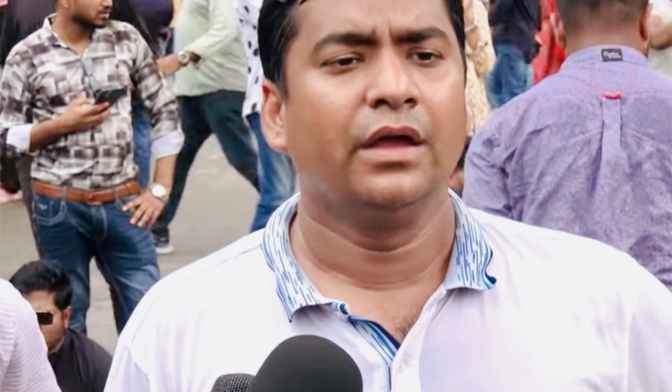 Government's position on Samya's murder must be clarified: Chhatra Dal Secretary | Rtv News