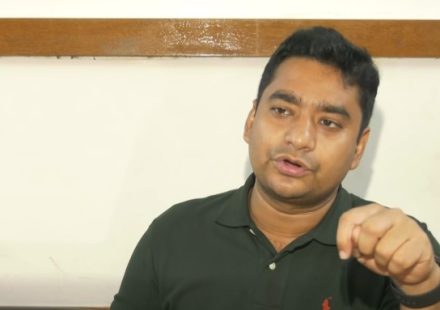 শিবিরের বিরুদ্ধে অবস্থান নিলে কমেন্ট বক্সে যাওয়া যায় না…