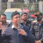 বির্তকিত পোস্টাল ব্যালটের বিষয়ে ইসির অবস্থান পরিস্কার করতে হবে: ছাত্রদল