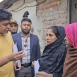 ভোটারদের তারেক রহমানের সালাম জানিয়ে ভোট চাইছেন ছাত্রদল সাধারণ সম্পাদক নাছির