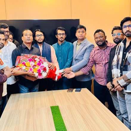 আহ্বায়ক-সদস্য সচিবসহ ৬০ জনের ছাত্রদলে গণযোগদান