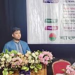 মুক্তিযুদ্ধের আদর্শবিরোধী শক্তির উত্থান রোধে ঐক্যবদ্ধ হওয়ার আহ্বান ছাত্রদলের সাধারণ সম্পাদকের