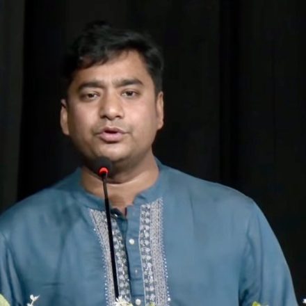 ‘নতুন বাংলাদেশে মবের বিরুদ্ধে সকলকে প্রস্তুত থাকতে হবে’