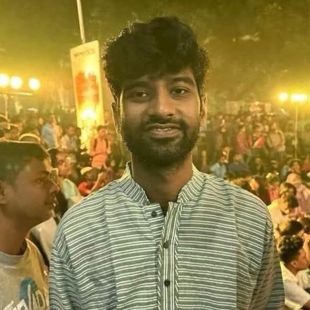 গণতান্ত্রিক আন্দোলনের সম্মুখসারির সাহসী সহযোদ্ধামেঘমল্লার বসু-এর দ্রুত ও পূর্ণ আরোগ্য কামনা করছি।