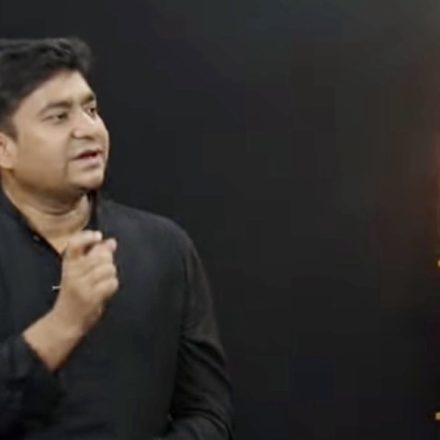 শিবিরের গুপ্ত রাজনীতি নিয়ে সকলকে সতর্ক থাকতে হবে: নাছির | Dhaka Stream